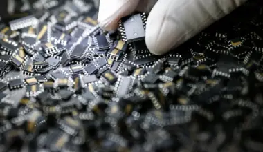 AI boom offers rare bright spot for global economy