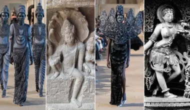 What Happens When Temple Architecture Walks the Paris Haute Couture Fall 2026 Runway?