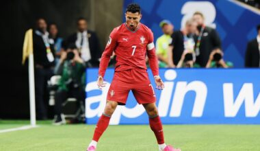 Explained: Cristiano Ronaldo's 'siuuu' celebration
