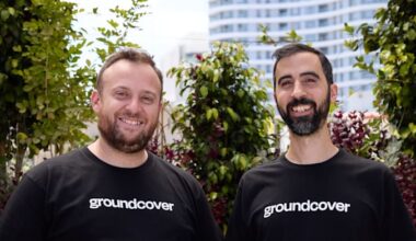 groundcover founders credit: Yarden Rokach