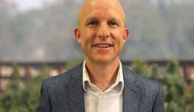 Danny Rolston Named New Head of Racing at Yulong