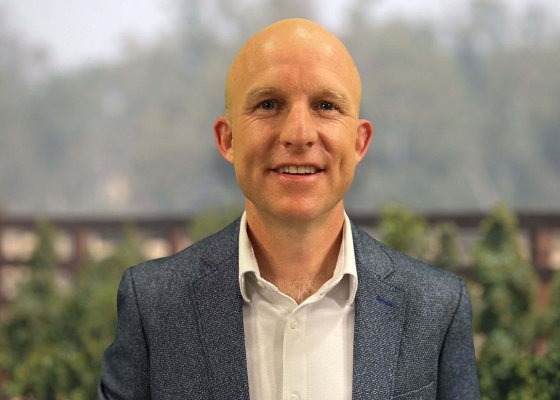 Danny Rolston Named New Head of Racing at Yulong
