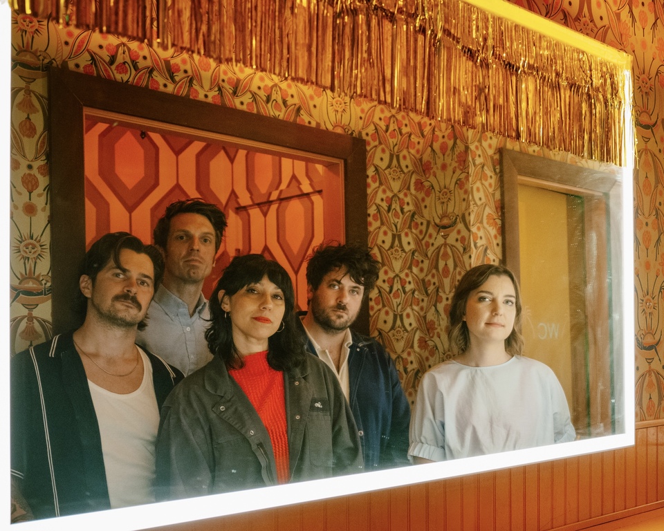Stereogum home