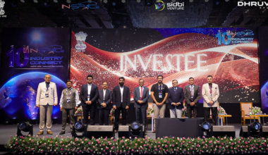 Centre's Spacetech Fund Backs Dhruva Space With ₹60 Cr