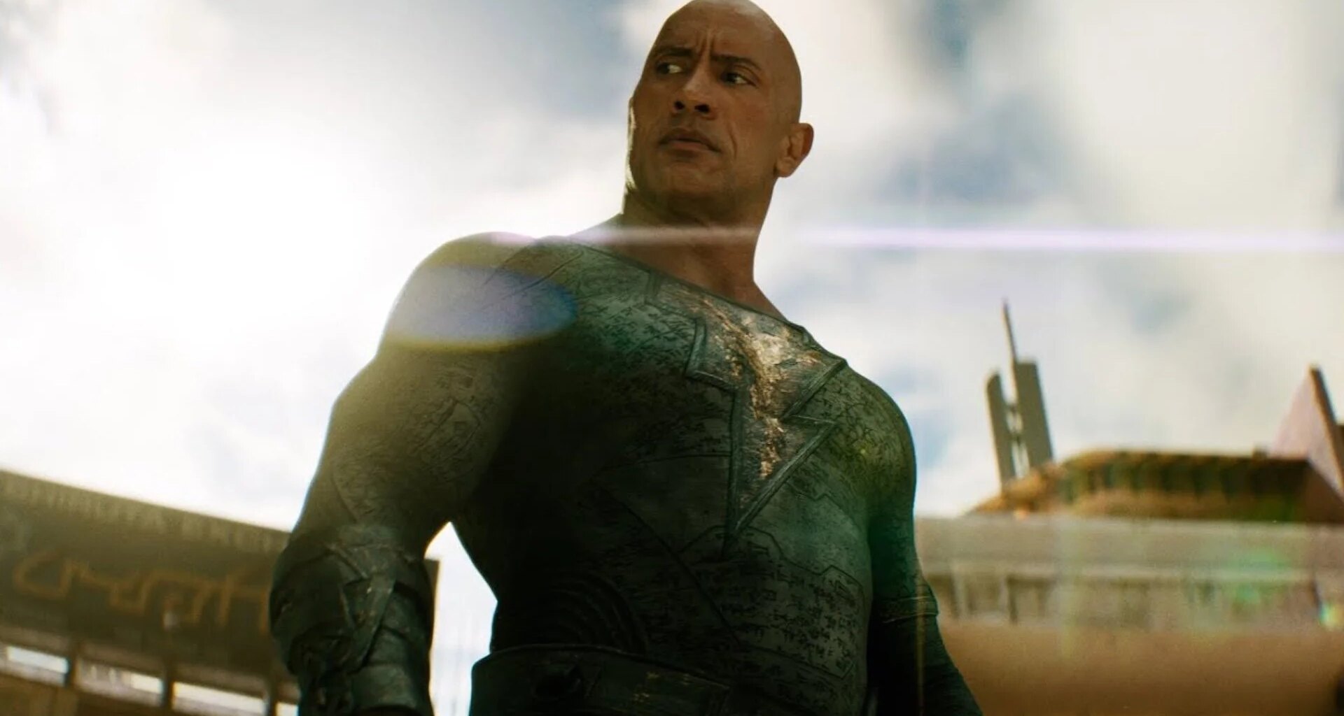 Dwayne Johnson Rumored for MCU’s Apocalypse in The Mutant Saga — GeekTyrant