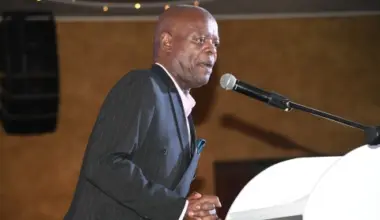 Tributes pour in for veteran actor Seputla Sebogodi