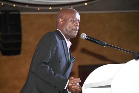 Tributes pour in for veteran actor Seputla Sebogodi