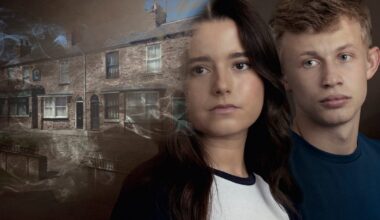 Coronation Street confirms Betsy Swain for strangulation and stroke story
