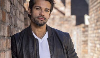 Coronation Street newcomer Idris Nazir shows his true colours