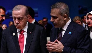Erdogan 2.0: Hakan Fidan could lead Turkey into a clash with Israel