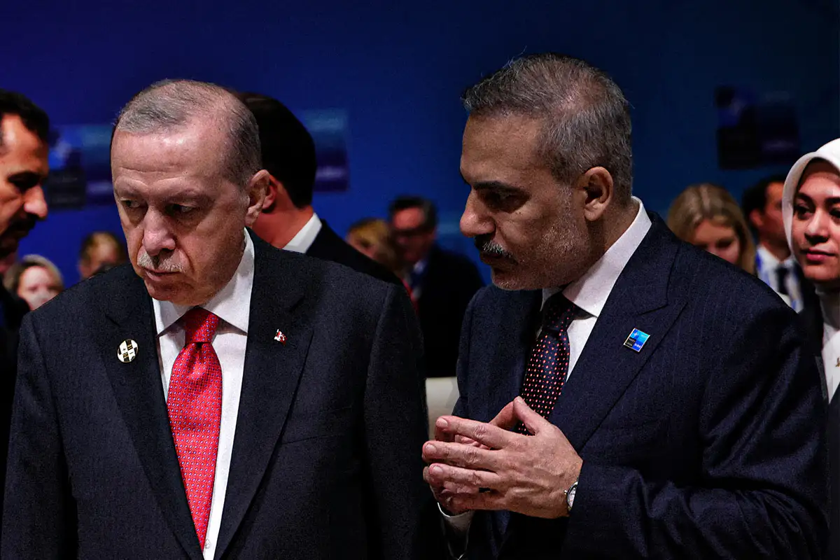 Erdogan 2.0: Hakan Fidan could lead Turkey into a clash with Israel