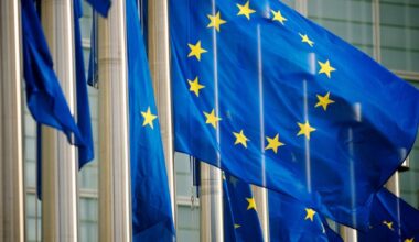 EU Launches Plan to Double Electrification of Economy, Cut Fossil Fuel Reliance