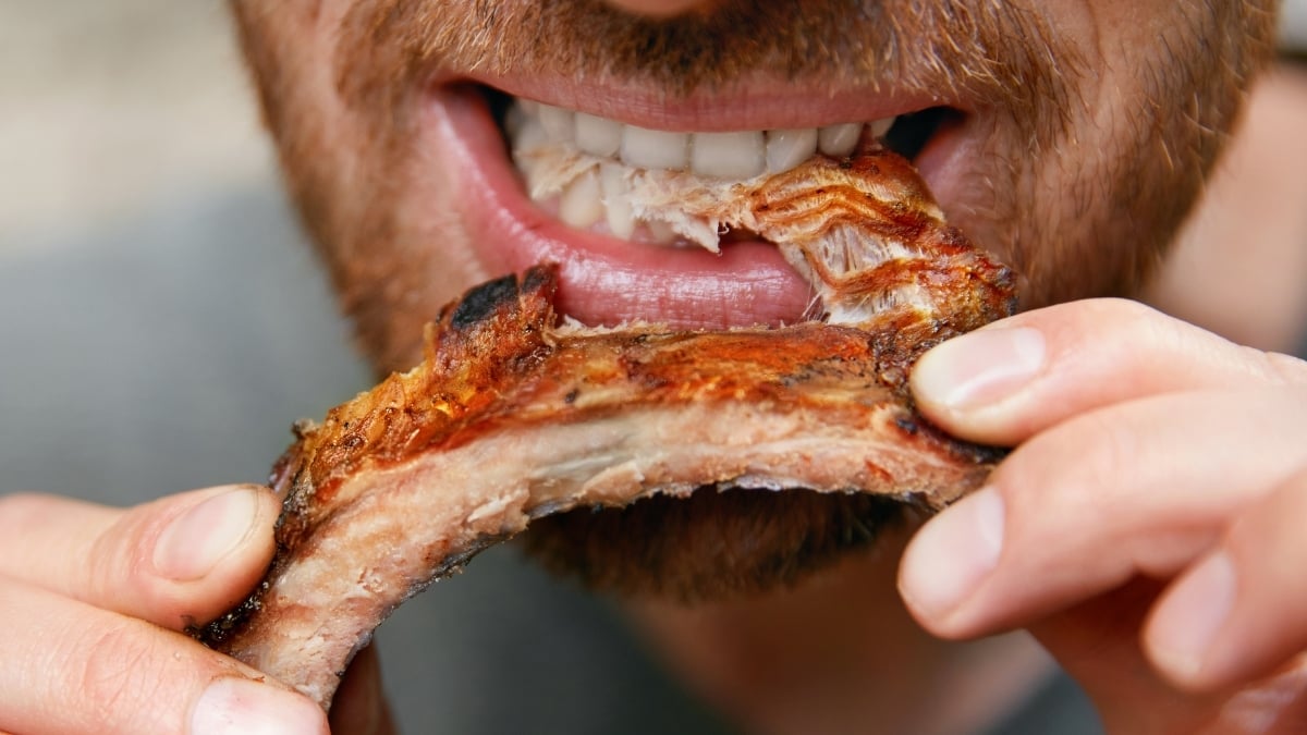 Could The Keto Diet Be Fueling Cancer? New Study Challenges Popular Theory : ScienceAlert