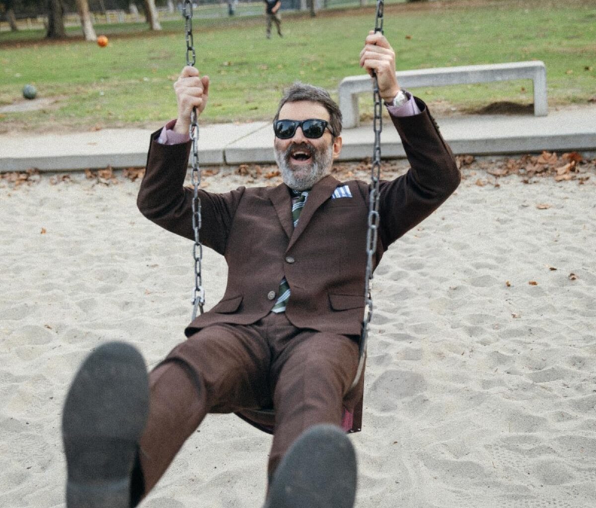 Stereogum home