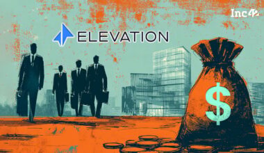 Elevation Capital Launches Fund IX With $500 Mn Corpus To Back AI-Led Startups