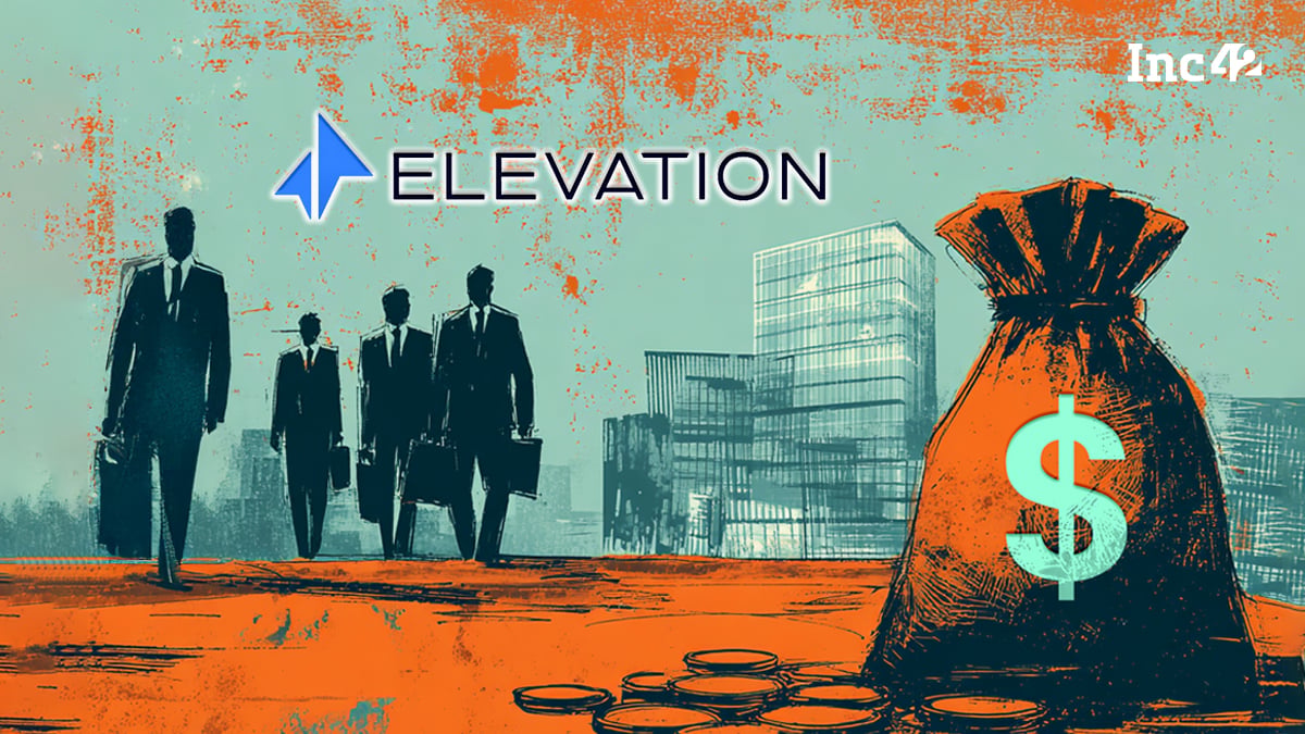 Elevation Capital Launches Fund IX With $500 Mn Corpus To Back AI-Led Startups