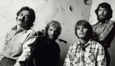 Creedence Clearwater Revival