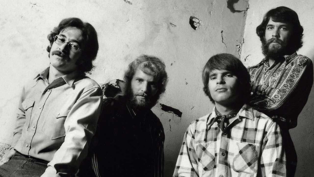 Creedence Clearwater Revival