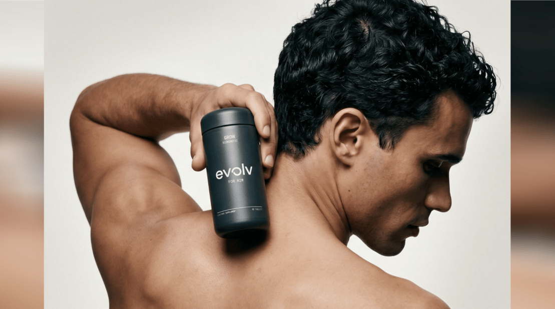 Evolv