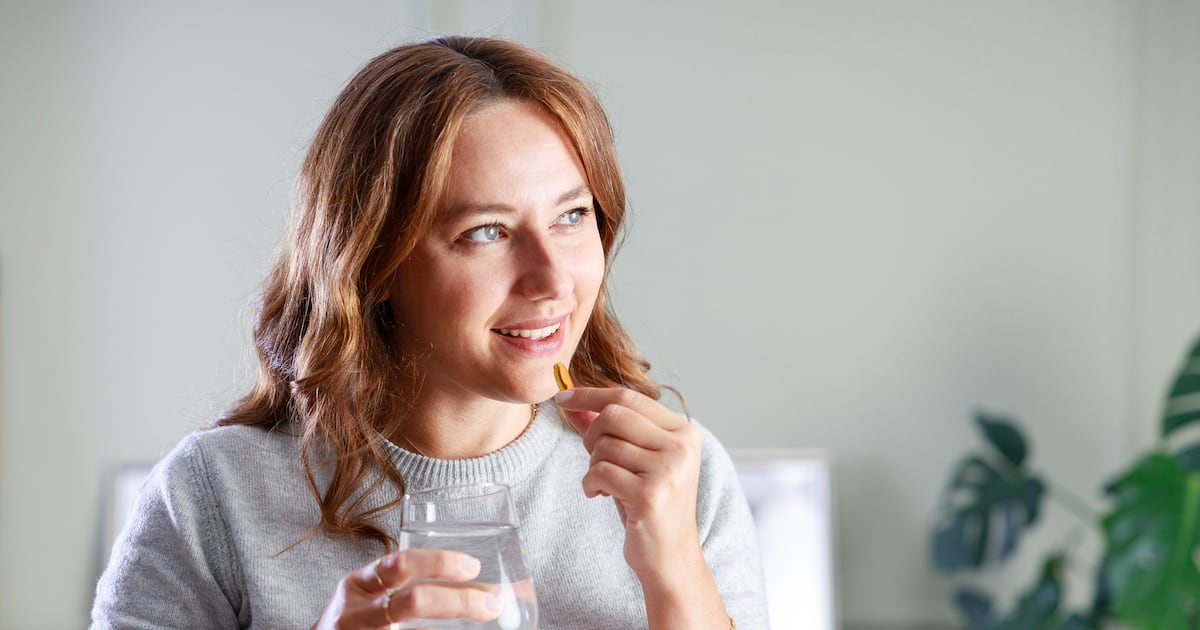 Research investigates impacts of fish oil complex in endometriosis