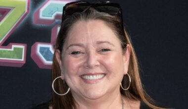 ‘Law and Order’ Alum Looks Nearly Unrecognizable During NYC Appearance