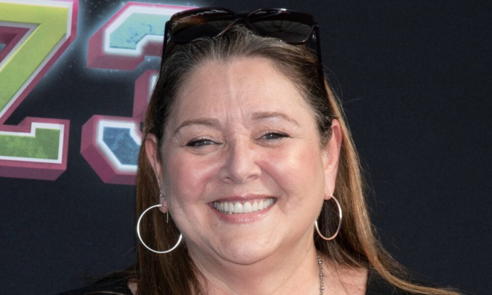 ‘Law and Order’ Alum Looks Nearly Unrecognizable During NYC Appearance