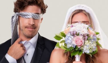 Promotional image for "Married at First Sight" season 20