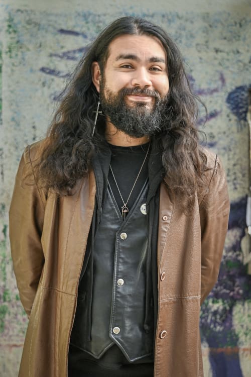 Francisco Visceral