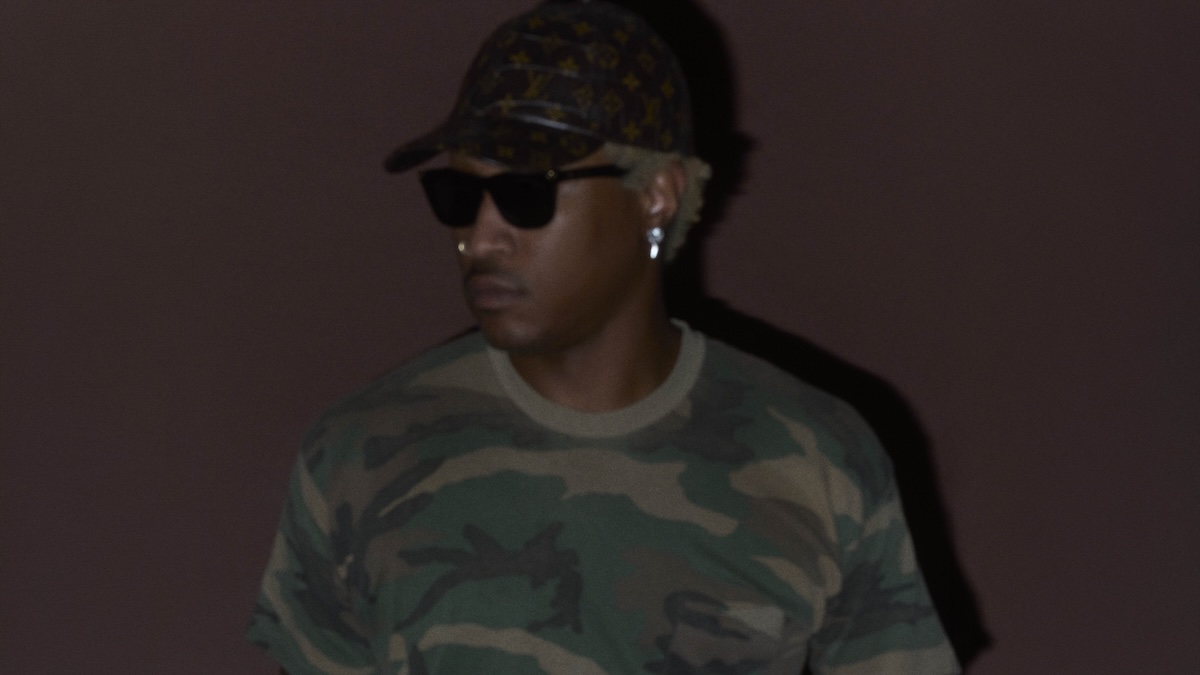 Future Is Stuck in the Past on The Real Me: Review