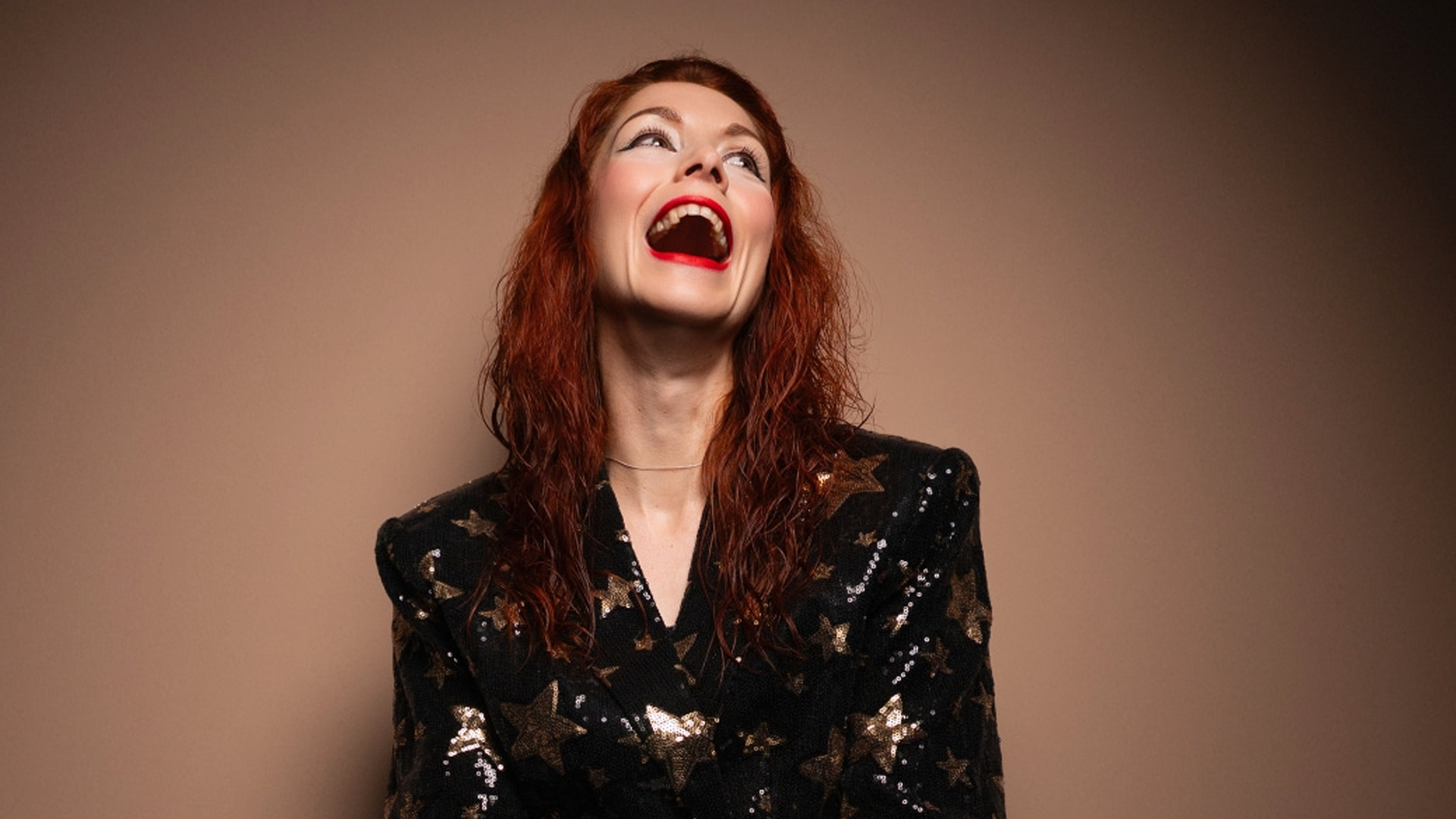 The Anchoress