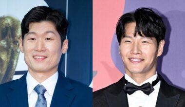 Park Ji-sung Slams Kim Jong-kook's Unqualified Coaching Role - 조선일보