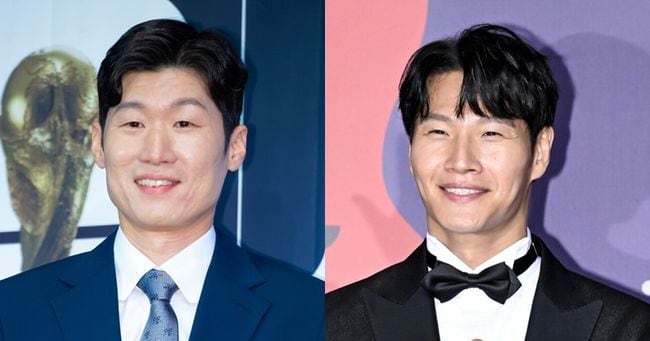 Park Ji-sung Slams Kim Jong-kook's Unqualified Coaching Role - 조선일보