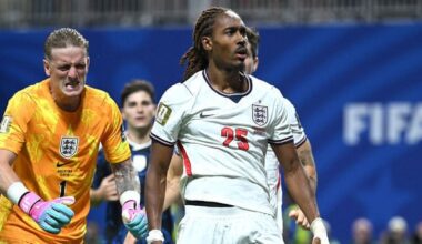 Liverpool Eyes Tottenham's World Cup Star Djed Spence - 조선일보