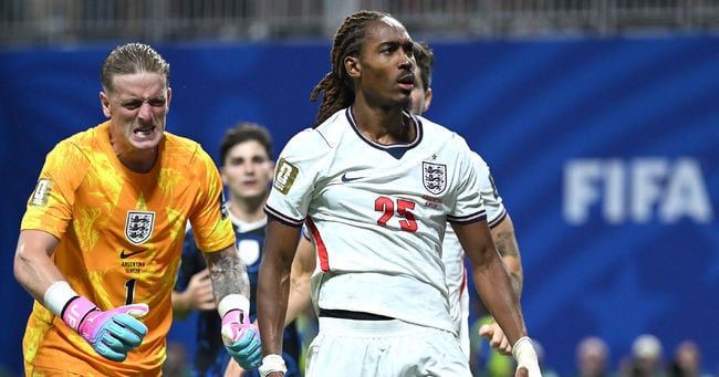 Liverpool Eyes Tottenham's World Cup Star Djed Spence - 조선일보