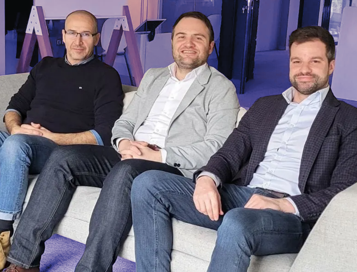 Vitosha Ventures Announces First 10 Investments From €34M Fund II, Adds Rob Kniaz as General Partner