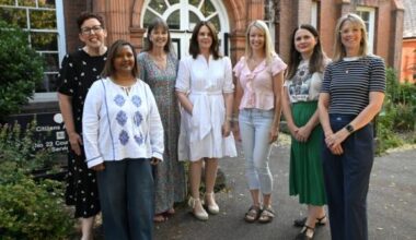 Number 22 counselling service celebrates its 50th anniversary - Photo 1 of 1