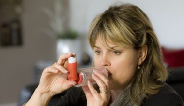 GPs urged to review asthma prescribing amid Ventolin nebule shortage