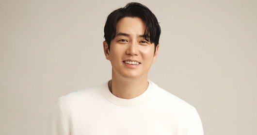 Joo Sang-wook: 'Agent Kim Reactivated' Career Turning Point - 조선일보