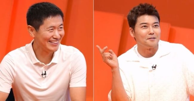 Lee Young-pyo Donates Tickets, Explains Desk-Slamming - 조선일보