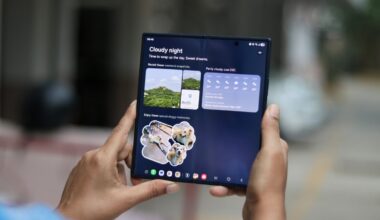 First foldable iPhone could launch a month after Samsung Galaxy Z Fold 8