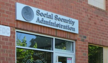 Social Security Administration 2027 COLA: New Forecast Revealed