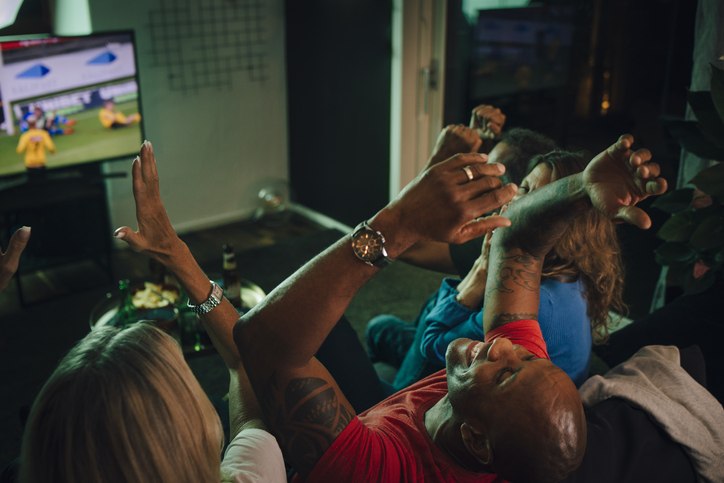 FIFA World Cup 2026: The top 5 brand sponsors based on Advertiser Impact Score (AIS)