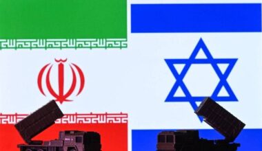 Former Israeli military intelligence chief warns over Iran’s nuclear programme and future US support – Middle East Monitor