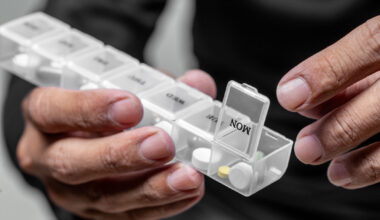FDA approves breakthrough daily pill for cholesterol