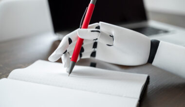 ChatGPT starts blocking direct requests to copy an author's style