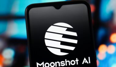 Moonshot’s Kimi K3 pushes Chinese AI into Fable-level territory