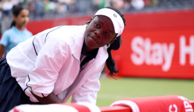 Defending champion Mboko to miss National Bank Open in Toronto