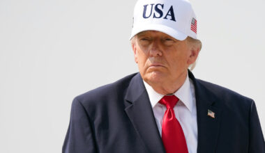 Israel warns US of new Iran plot to assassinate Trump: What to know