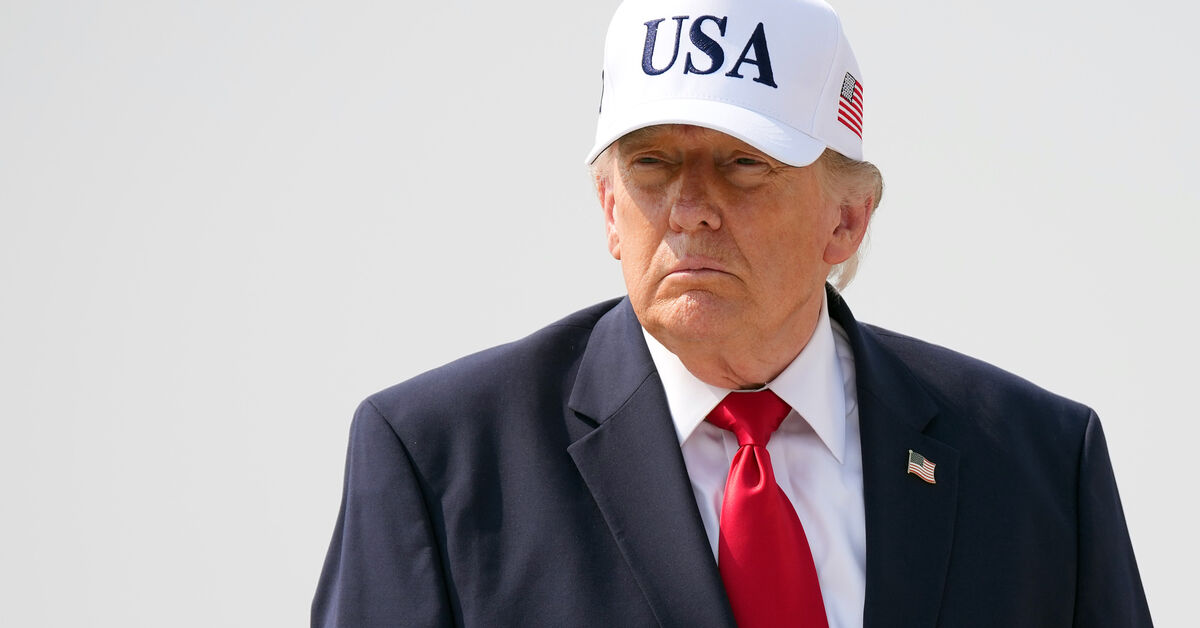 Israel warns US of new Iran plot to assassinate Trump: What to know