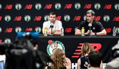 Sixers pick up All-Star Jaylen Brown from Celtics
